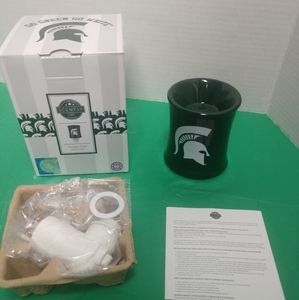 Michigan State University Scentsy Warmer